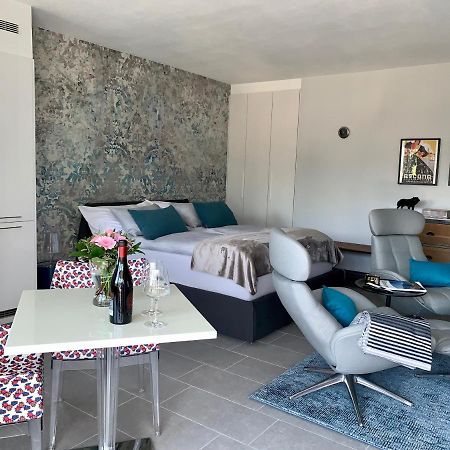 Bijou Lido Golf Apartment Аскона Екстериор снимка