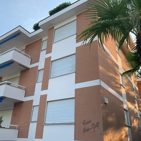 Bijou Lido Golf Apartment Аскона Екстериор снимка