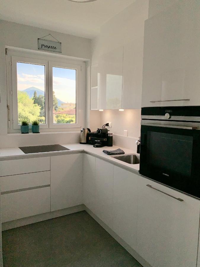 Bijou Lido Golf Apartment Аскона Екстериор снимка